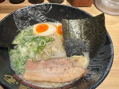 -寸屋拉面(凯德晶萃店)