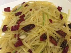-北李妈妈菜·海肠捞饭(高新万达店)