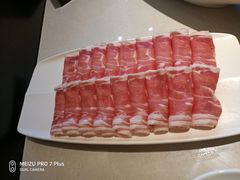 -海底捞火锅(泉城路店)
