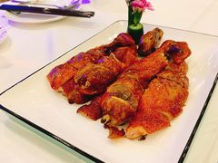 -国贸旋转餐厅(国贸广场店)