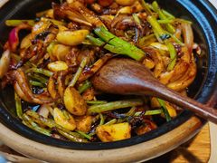 -火啫啫·粤式啫啫煲(南通首店)