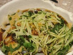 -新粤新疆菜清真餐厅(拱北店)