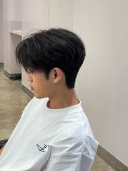 -Sying杉影日式烫染專門店