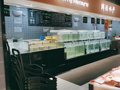 -中百仓储超市(京山翰林华府店)