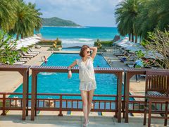 -石梅湾艾美度假酒店