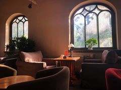 靠窗位-1901 Cafe(西四店)