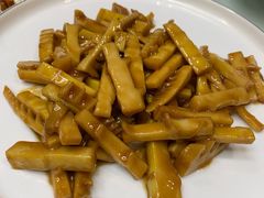 -东方太阳城淮扬餐厅(会所中餐厅店)