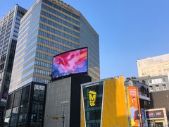 -乐天免税店(明洞店)
