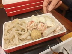 -京元盛铜锅涮肉(上海总店)
