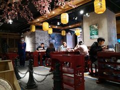 -黄家码头老火锅(解放碑旗舰店)