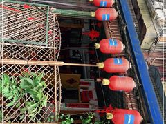 -周肥肠(江油总店)