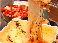 -Meet Sun韩式大排档(五一广场7MALL店)
