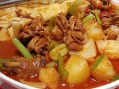 -西贝(金桥店)