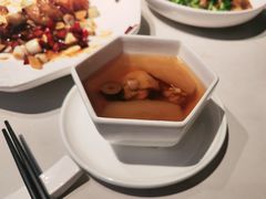 -柴门头啖汤·经典川菜·慢火汤品(锦城万达店)