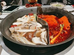-贰回巷火锅馆(钟楼店)