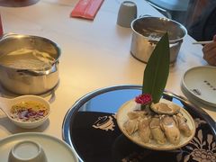 -苏大嘴蒸汽海鲜·海胆蒸饺(中山广场店)