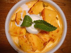 -新白鹿餐厅(京基KK ONE店)