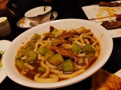 -木卡买提新疆餐厅·清真(新里海顿公馆店)