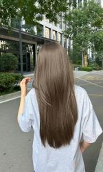 -FASHION PALACE hair+