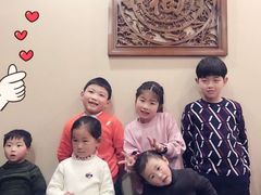 -麦盛莉大酒店·宴会厅(崇明南门如庭酒店)