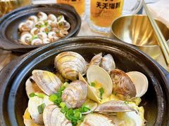 -甬小馆·焗海鲜温州菜(五马街店)
