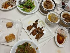 -凤凰楼酒家·粤宴点心(华强北店)