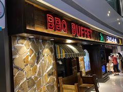 -汉巴味德(大悦城店)