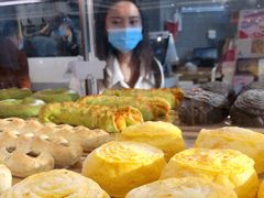 -奈雪的茶(中粮祥云小镇店)