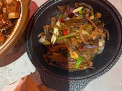 -山四砂锅(太原钟楼街店)