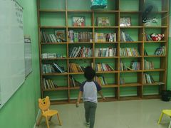 -真棒幼儿识字·阅读(梅江校区)