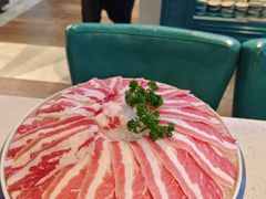 -五星桥原切肥牛火锅(怀德桥店)