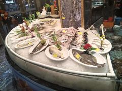 -食鼎记海鲜大排档(美食街店)