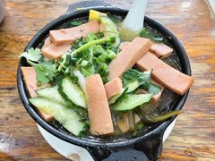 -沈妈砂锅(光华村店)