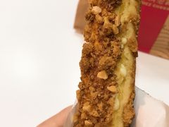 -西树泡芙(静安大悦城店)