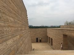 -盘龙城国家考古遗址公园