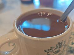 -何九海南茶店(鬼仔巷店)