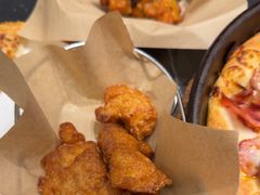 -必胜客(和谐广场店)