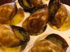 -斯比特花园西餐厅(东方商厦店)