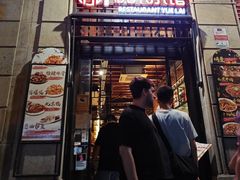 -YUE LAI 悦来小馆(Barcelona)