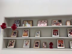 -天真蓝照相馆(五角场百联又一城店)