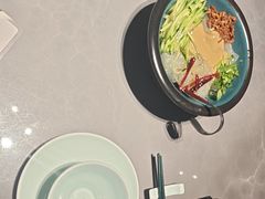 -东方饺子王(哈西万达店)