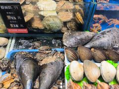 -海味当家·蒸锅海鲜(中山广场创始店)