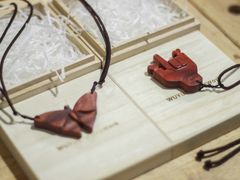 -五月木作·DIY木作文创体验店(北京路店)