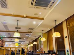 大堂-牛New寿喜烧(青浦店)