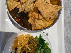 -红鼻子桂林米粉(金唐新光界店)