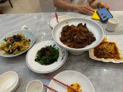 -玉华台饭庄·淮扬菜·烤鸭(望京店)