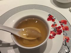 -山泉粤宴(广东大厦店)