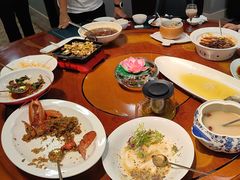 -聚宝渔港.五钻酒家(上地店)