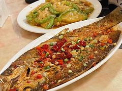 -湖北土菜馆(卧龙阁店)