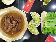 -芦月轩羊蝎子(太平桥店)